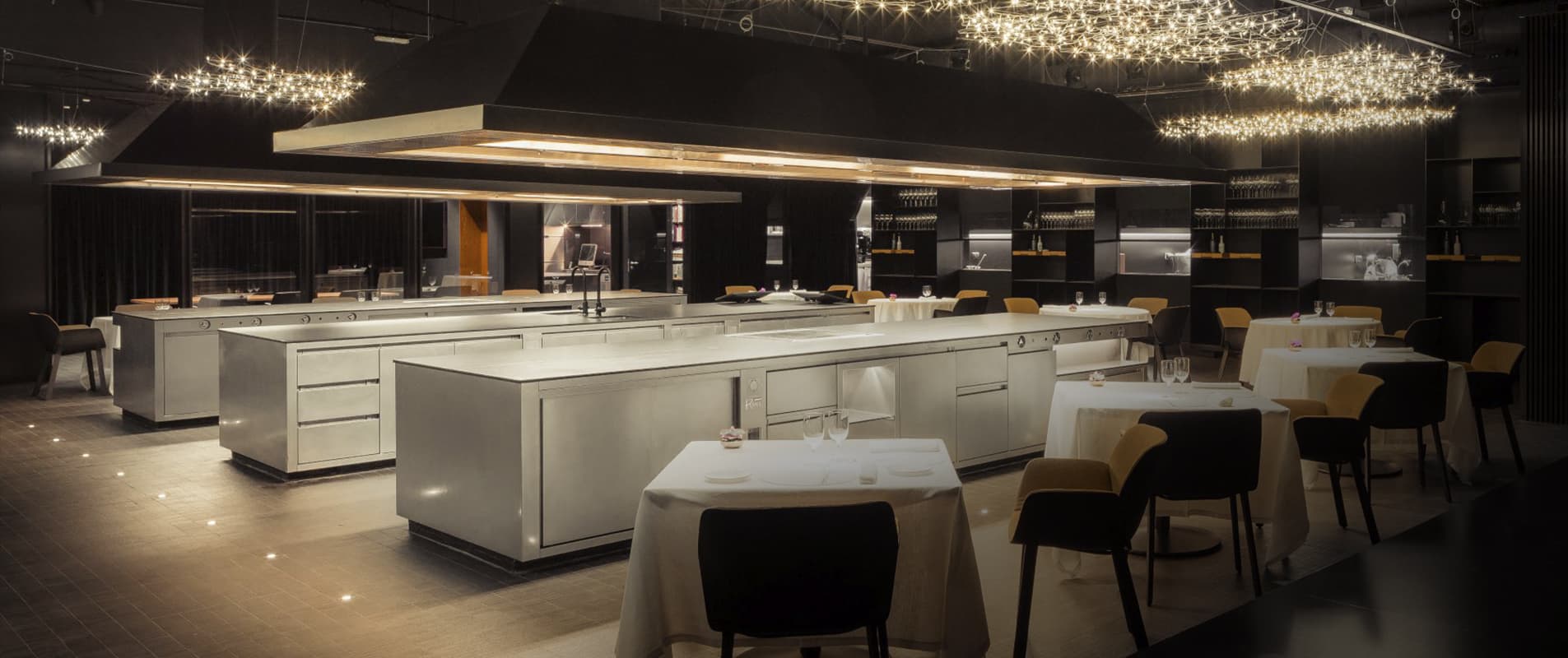 Restaurace